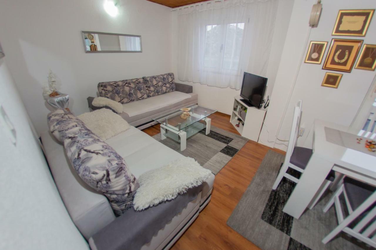 Apartmani Sunset Rogotin Extérieur photo