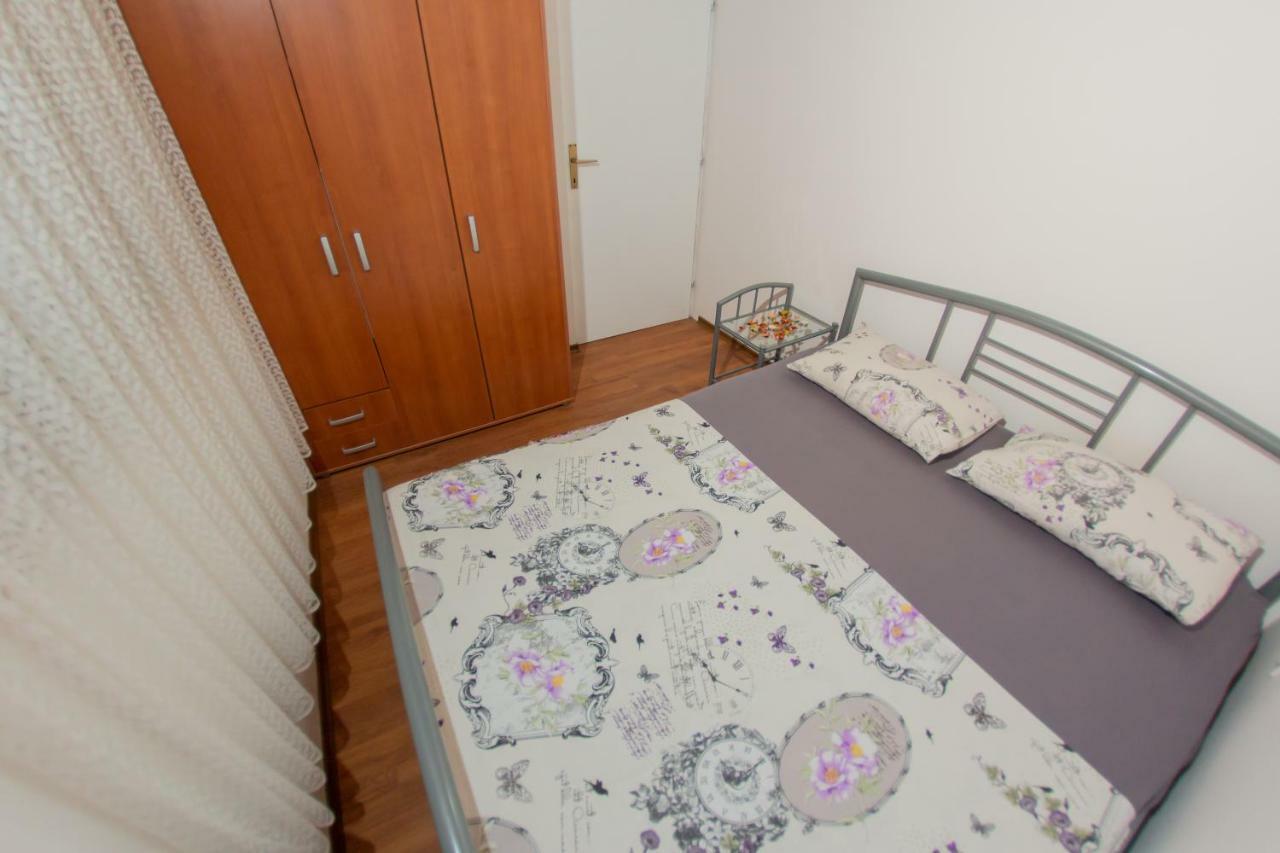 Apartmani Sunset Rogotin Extérieur photo
