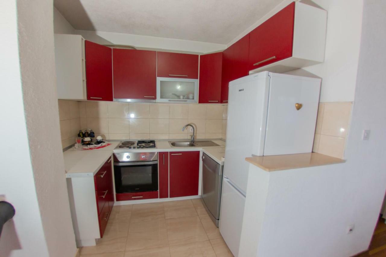 Apartmani Sunset Rogotin Extérieur photo