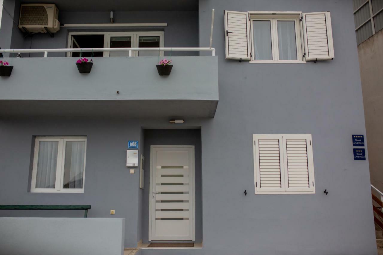 Apartmani Sunset Rogotin Extérieur photo