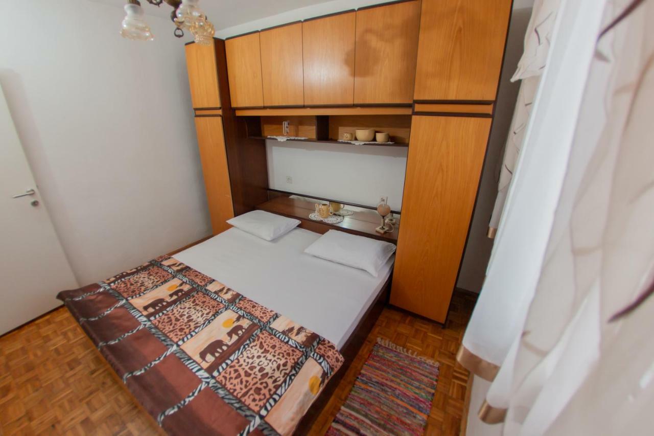Apartmani Sunset Rogotin Extérieur photo